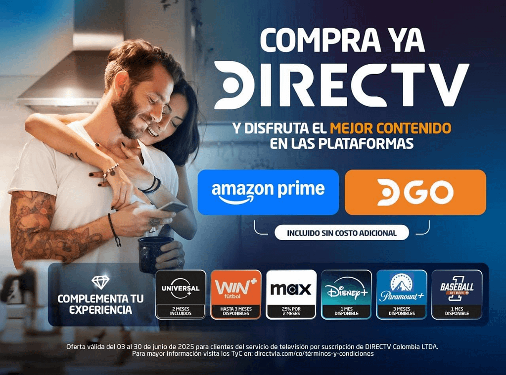 Direct Tv Reno Distribuidor Autorizado DIRECTV: Mejor Entretenimiento